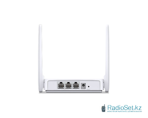 Маршрутизатор Mercusys MW301R